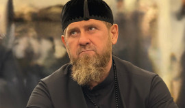 Рамзан Кадыров: Шейх Кунта-Хаджи посвятил свою жизнь воспитанию людей в духе милосердия