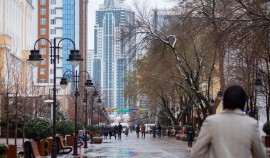 Чеченская Республика в лидерах рейтинга самых трезвых регионов России по итогам 2020 года