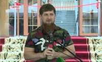 В Гудермесском районе после капитальной реконструкции заработало Управление пенсионного фонда 