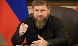 Рамзан Кадыров: Медни Мусаевна заслуженно получила звание «Мать-героиня»