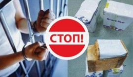 Противодействие незаконному обороту промышленной продукции