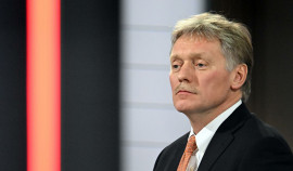 Песков пообещал проверить, получил ли Владимир Путин доклад о помощи пенсионерам