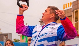 Проекты «Ты в игре» примут участие в марафоне спортивных инициатив в рамках Дня физкультурника