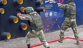 В ЧР пройдет военно-патриотическая игра старшеклассников из городов воинской славы