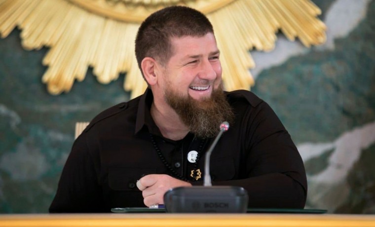 Авторский Телеграм-канал Рамзана Кадырова лидирует в ТОП-100 лучших российских Telegram каналов