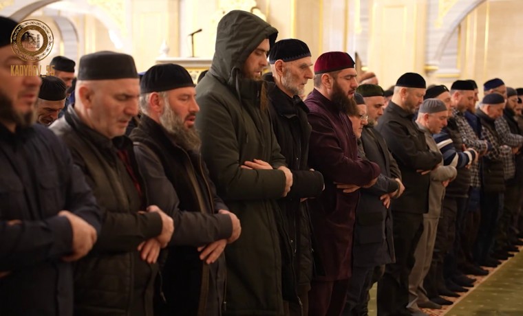 Рамзан Кадыров: Правительство преступного государства продолжает идти по пути насилия