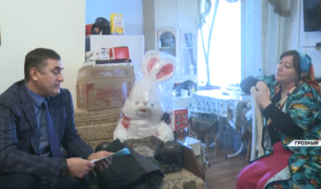 В Чечне выявили еще одну попытку клеветы в соцсетях 