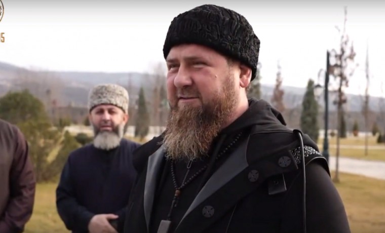 Рамзан Кадыров: Многие годы наши предки ждали прихода этого дня, вынося гонения за свою веру