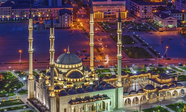 Мусульмане всего мира готовятся к высокочтимому месяцу Зуль-хиджа