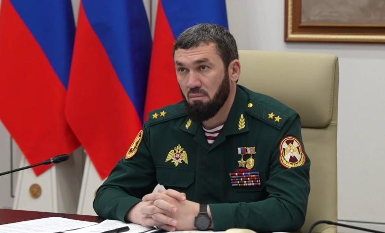 Магомед Даудов: «Вопрос обеспечения региона топливом находится на контроле Правительства ЧР»