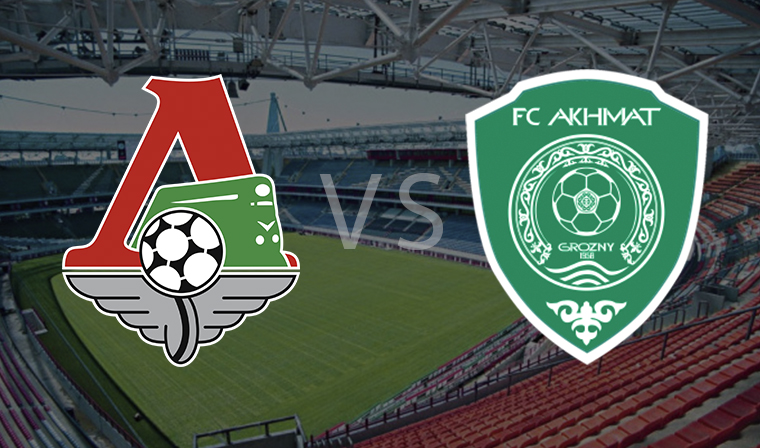 Матч &quot;Локомотив&quot; - &quot;Ахмат&quot; состоится 18 апреля