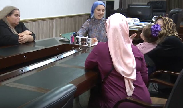 11 жителей регионов СКФО смогут пройти лечение в лучших клиниках страны