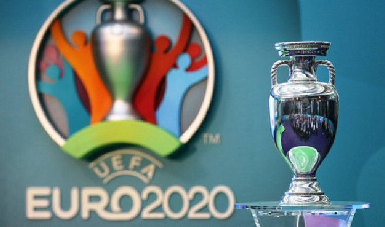 Определились соперники сборной России на отборочном этапе Евро-2020