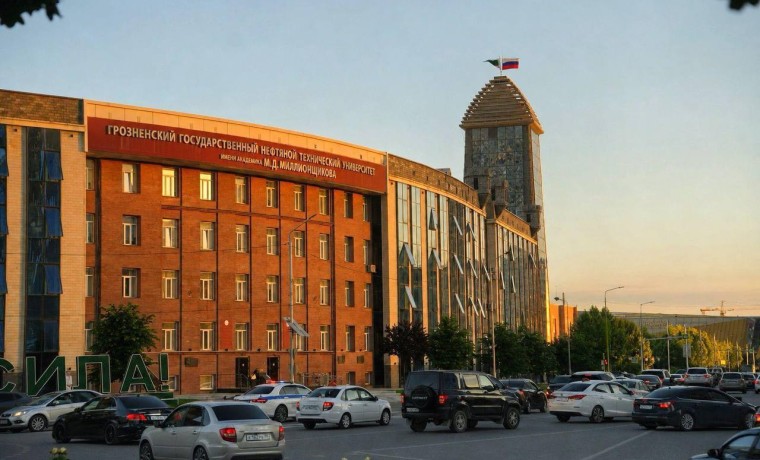 Институт прикладных информационных технологий ГГНТУ расширяет подготовку специалистов