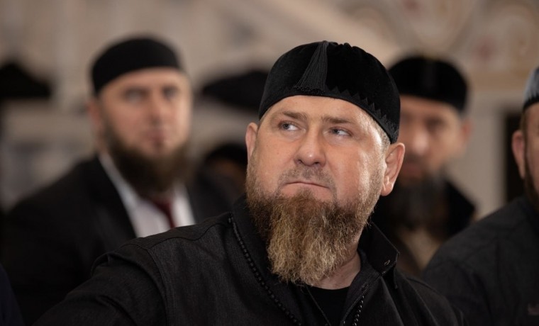Рамзан Кадыров поздравил чеченский народ с наступлением месяца Аль-Мухаррам