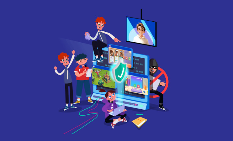 «Урок цифры» от «Авито» набрал более 1,5 млн посещений