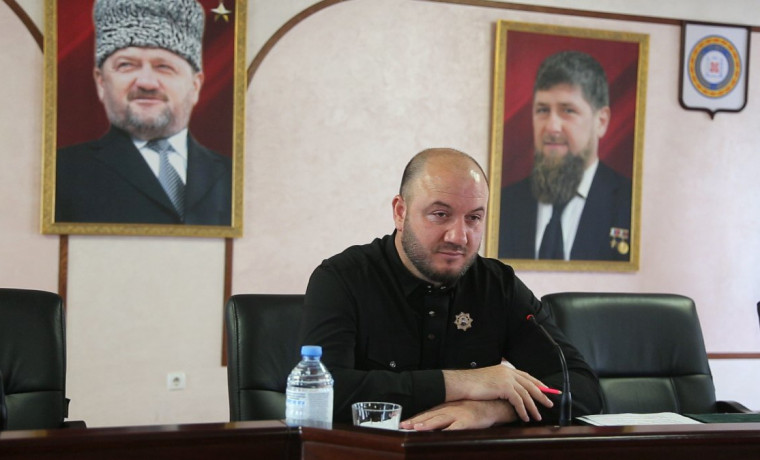 Иса Тумхаджиев: Все поставленные перед ЧР задачи в рамках дорожного нацпроекта будут выполнены