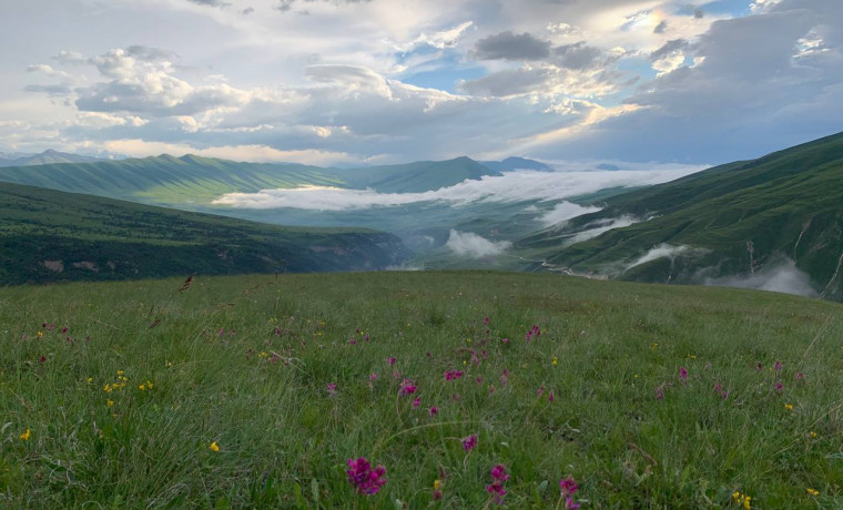 Активисты «Единой России» рассказали о достопримечательностях ЧР в преддверии Всемирного дня туризма