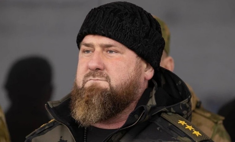 Рамзан Кадыров поздравил ветеранов органов внутренних дел