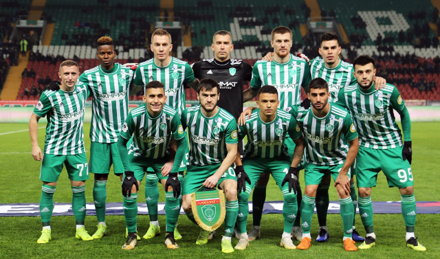 19 августа ФК «Ахмат» сыграет первый домашний матч нового сезона