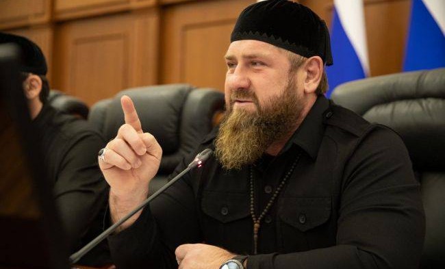 Рамзан Кадыров: «Я жив и здоров»