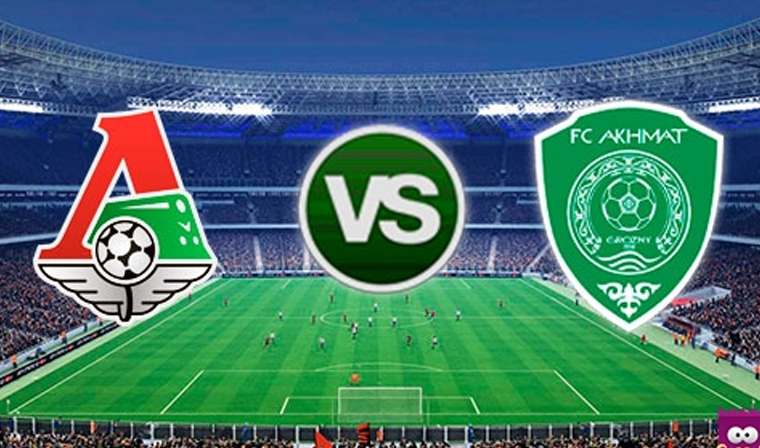 Матч &quot;Локомотив&quot; - &quot;Ахмат&quot; состоится  29 сентября