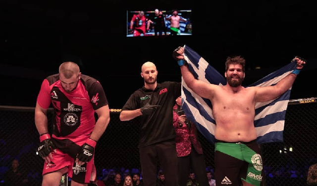 Определились победители международного турнира ACA 94