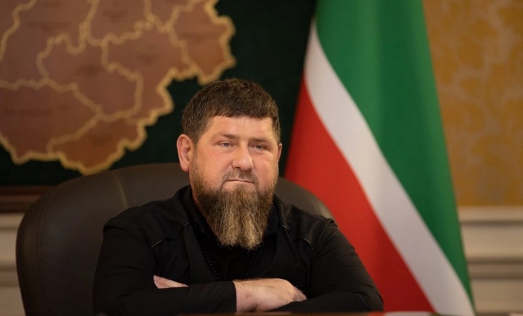 В ходе боестолкновений бойцы батальона «Восток-АХМАТ» МО РФ взяли в плен разведчиков ВСУ