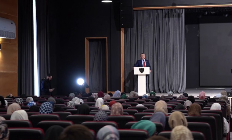 В Чеченской Республике отдали дань памяти погибшим журналистам