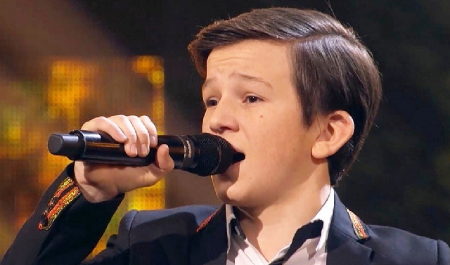 Юсупу Алиеву присвоят звание Заслуженный артист Чеченской Республики