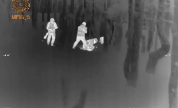 Рамзан Кадыров: Мы можем праздновать свою очередную победу