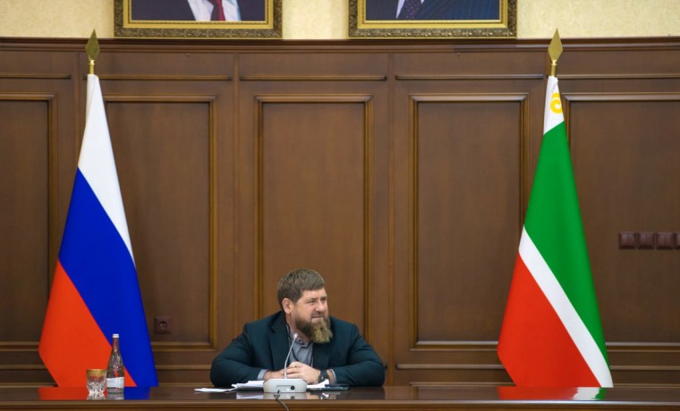 В ЧР в 2023 году в рамках Года чеченского языка пройдет более 700 мероприятий