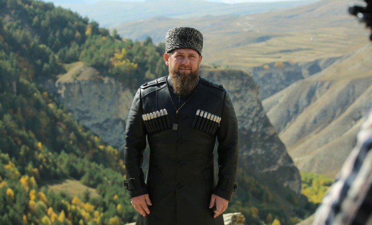 Рамзан Кадыров объявил конкурс на знание чеченского языка с призовым фондом 8 млн рублей