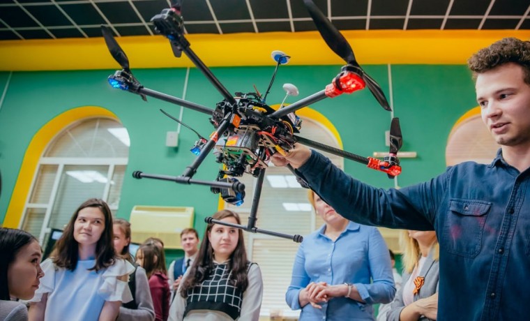 Минобрнауки РФ утвердило Концепцию развития научно-популярного туризма до 2035 года