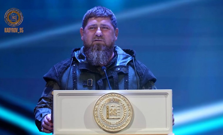 Рамзан Кадыров поздравил работников телевидения с профессиональным праздником