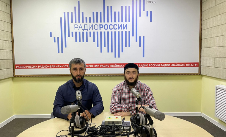 Абдул-Рашид Жамалдаев рассказал о федеральном проекте «Производительность труда»