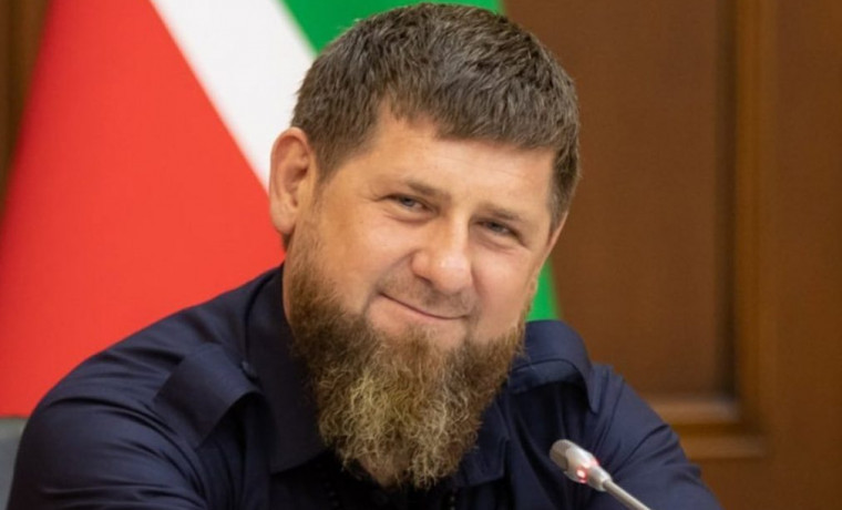 Рамзан Кадыров награжден международной премией «Гордость цивилизации»