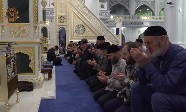 Рамзан Кадыров: "Атаки сионистов на мусульман Палестины с каждым днём становятся всё изощреннее"