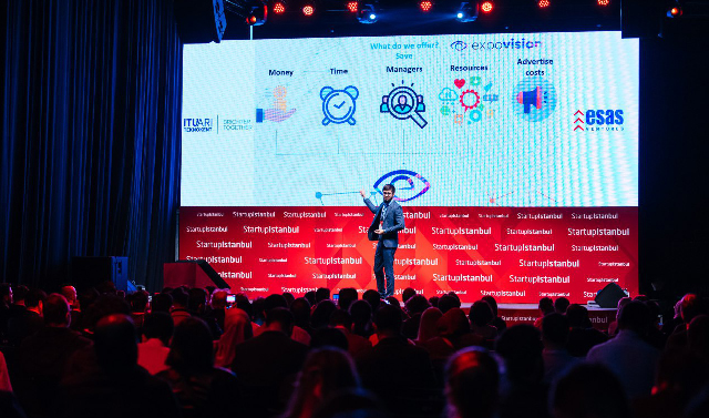 В Чечне разработали стартап Expovision, не имеющий аналогов в мире