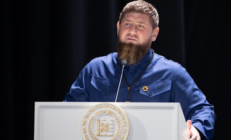 Рамзан Кадыров: Вопрос сохранения культуры является для нас вопросом национальной безопасности