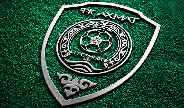 Новички ФК «Ахмат» выбрали игровые номера 
