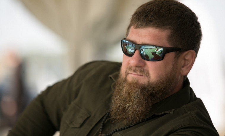 Рамзан Кадыров - лидер рейтинга эффективности глав регионов РФ в информационном пространстве