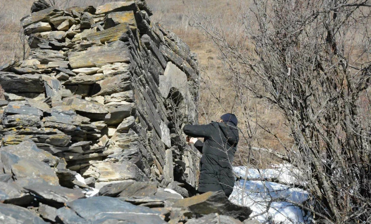 Аргунский музей-заповедник присоединился к Национальной системе «Территория»