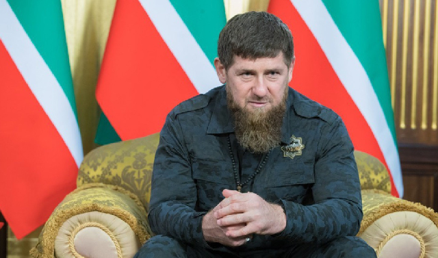 Рамзан Кадыров: Наша задача – вырастить здоровое поколение   