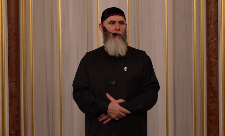 Глава ЧР: "Мусульмане возносят дуа ко Всевышнему, прося помощи для угнетенных жителей Палестины"