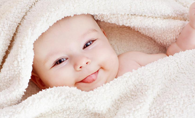 20 ноября - Всемирный день ребенка