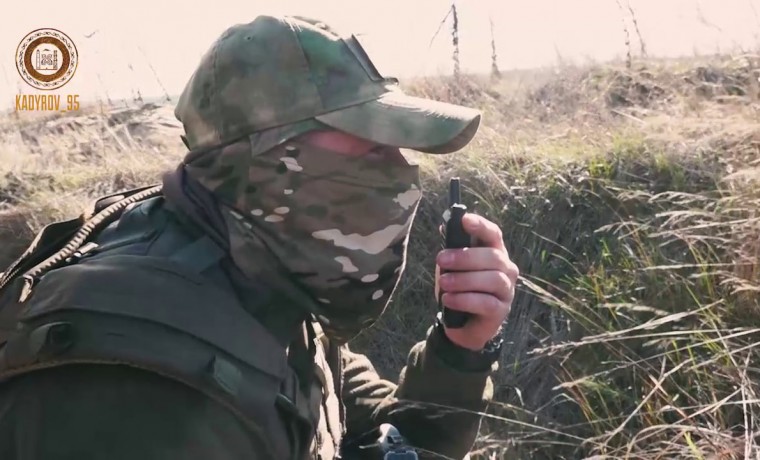 Глава ЧР: Бывшая группа бойцов ЧВК "Вагнер" проходит курс подготовки в составе спецназа "Ахмат"