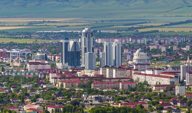 В Минпроме Чечни подвел итоги работы за 2018 год