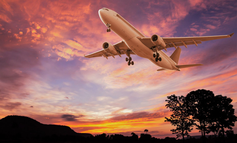 Внутренние линии нового аэропорта Грозного будут обслуживать до 600 пассажиров в час