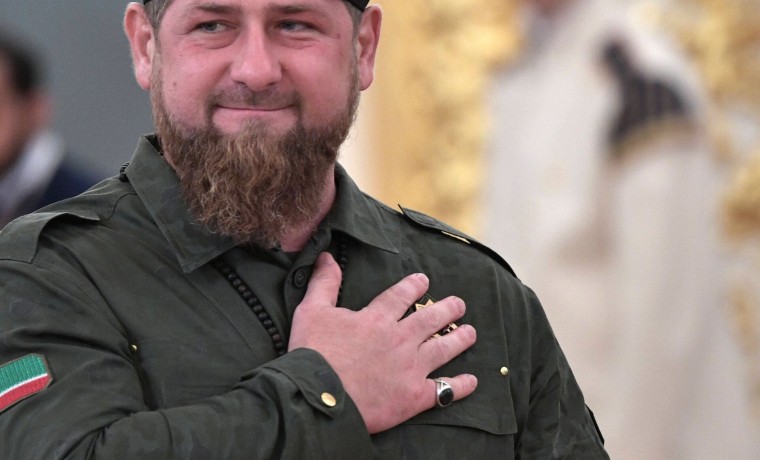 Рамзан Кадыров: «Мы в вечном долгу перед нашими ветеранами»